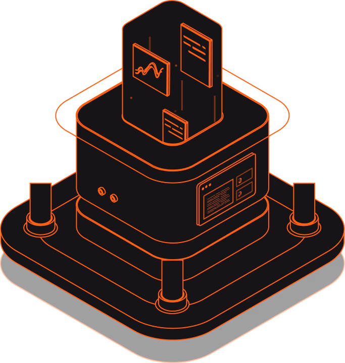 Decentralized Omni-Node